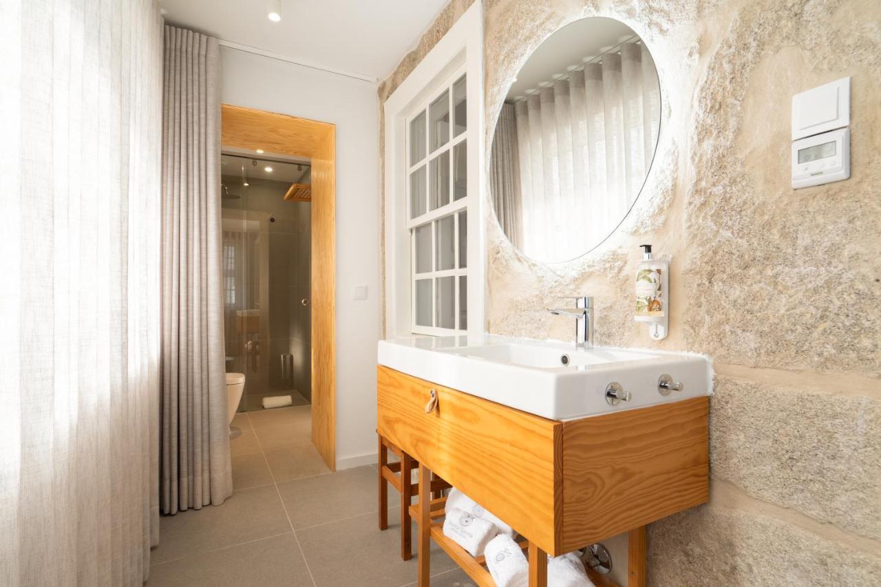 Fonte Santa Manor House Hotel Vila Nova de Gaia Ngoại thất bức ảnh
