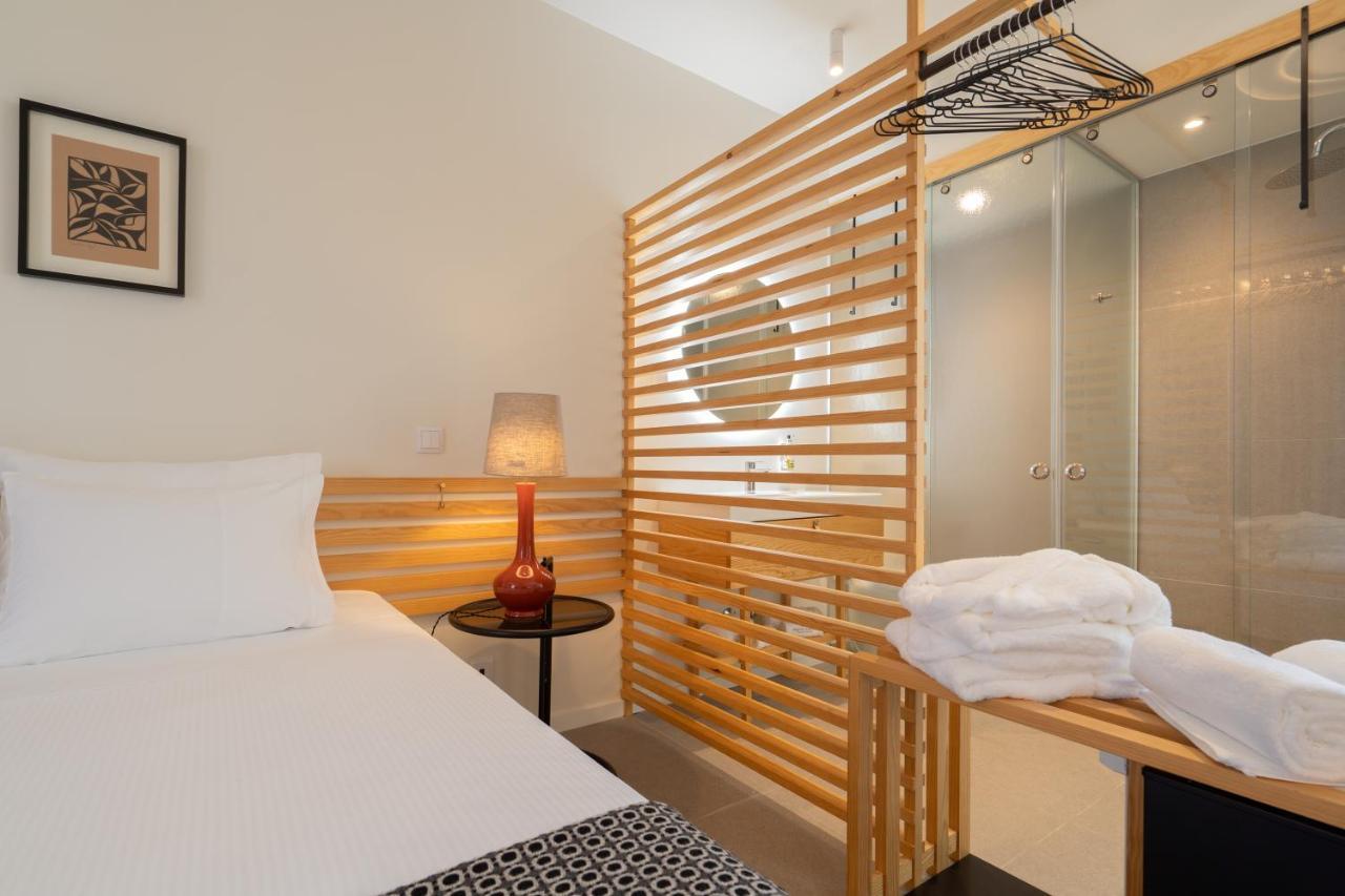 Fonte Santa Manor House Hotel Vila Nova de Gaia Ngoại thất bức ảnh