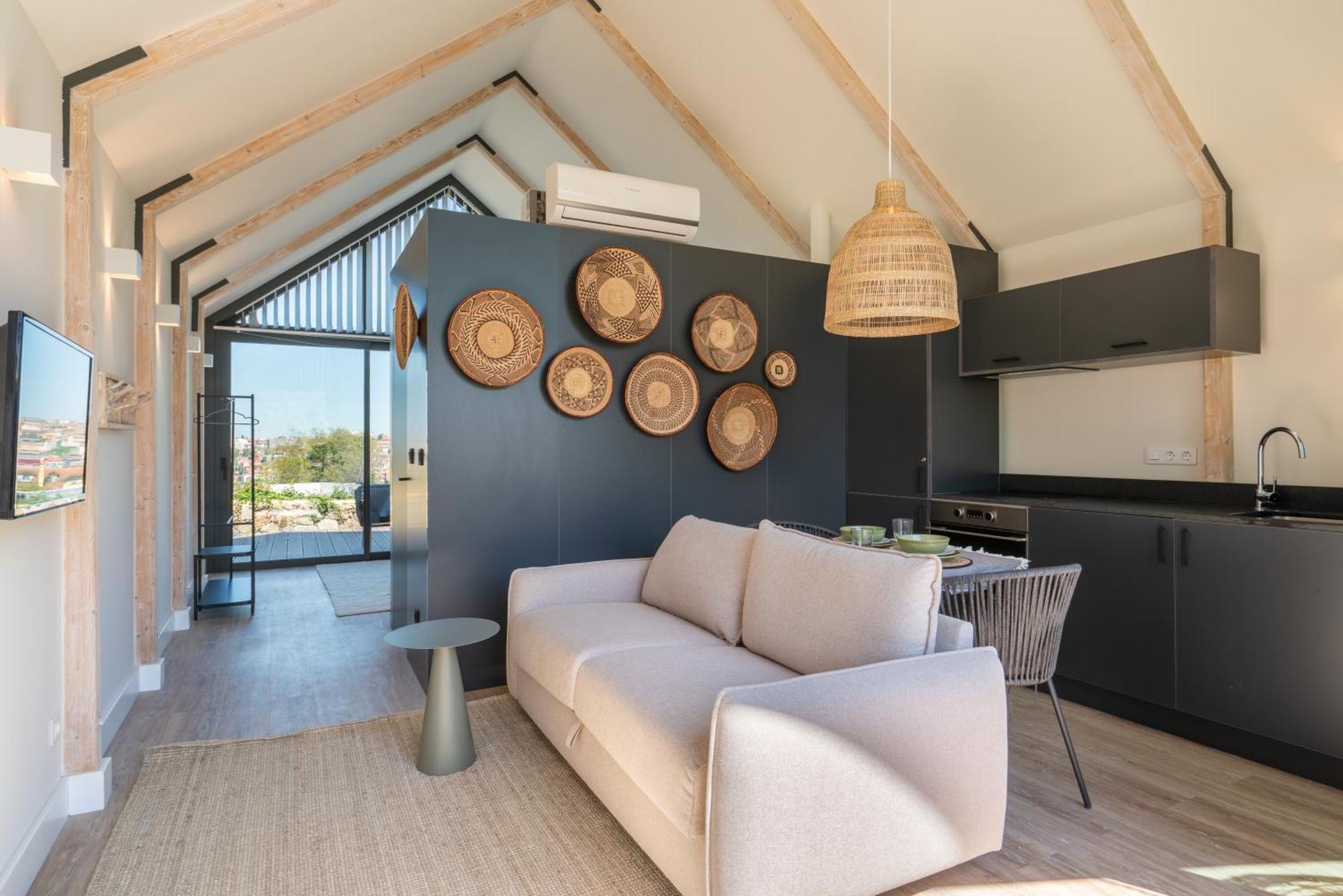 Fonte Santa Manor House Hotel Vila Nova de Gaia Ngoại thất bức ảnh